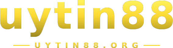 uytin88 logo