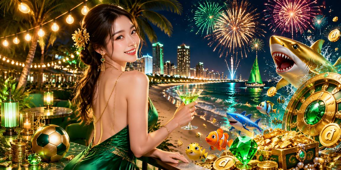 uytin88 Ha Long Slot — phòng slot lấy cảm hứng vịnh biển